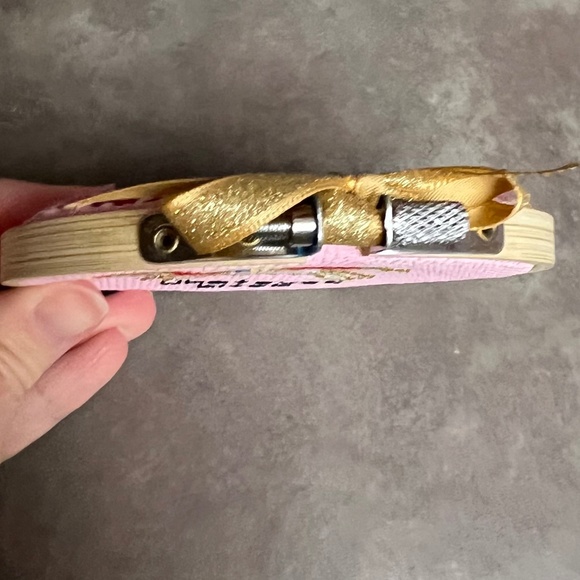 Funny Unicorn Cross Stitch “Whatever B*’ - Picture 6 of 9